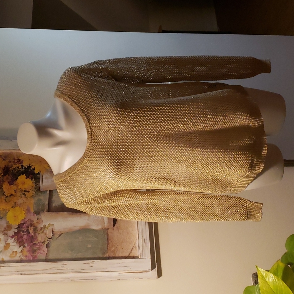 Pearl Sweater